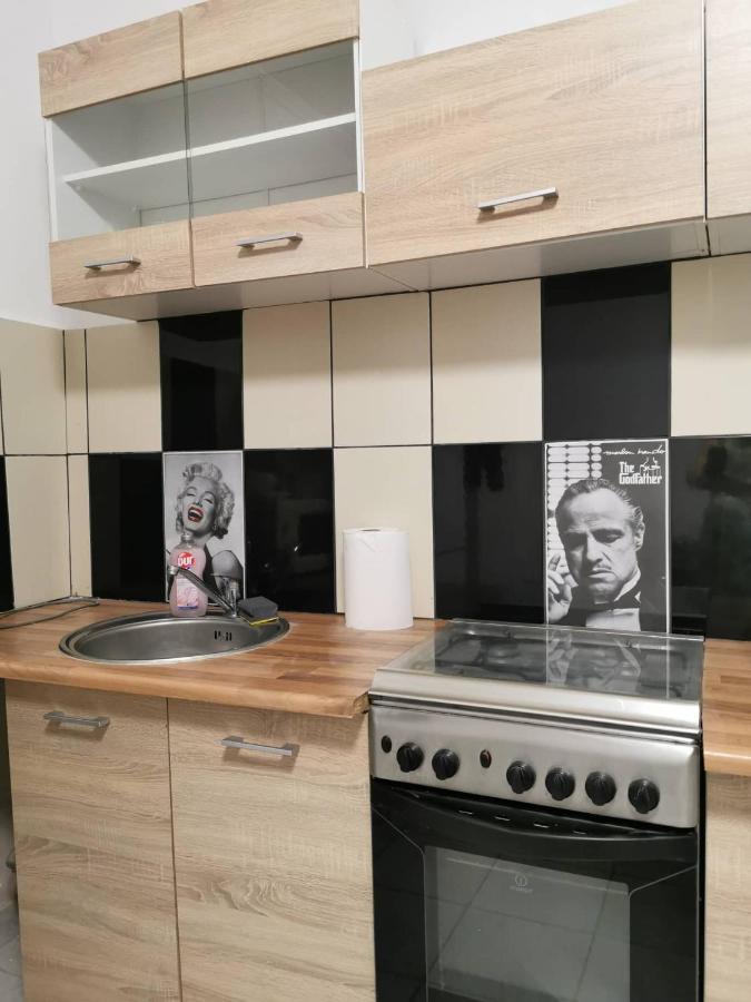 Tifani Apartman Kestel Dış mekan fotoğraf