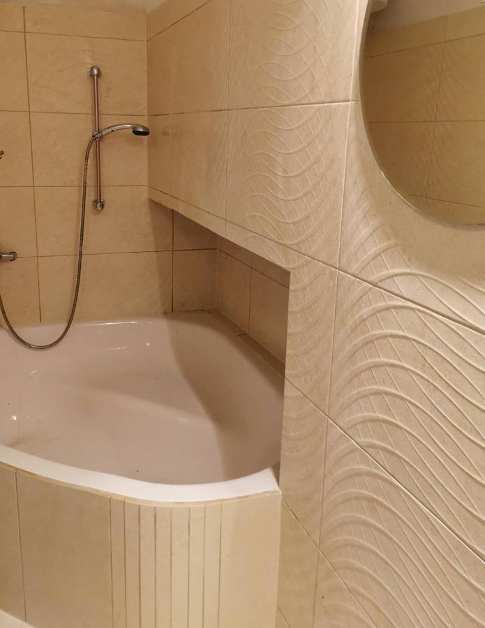 Tifani Apartman Kestel Dış mekan fotoğraf
