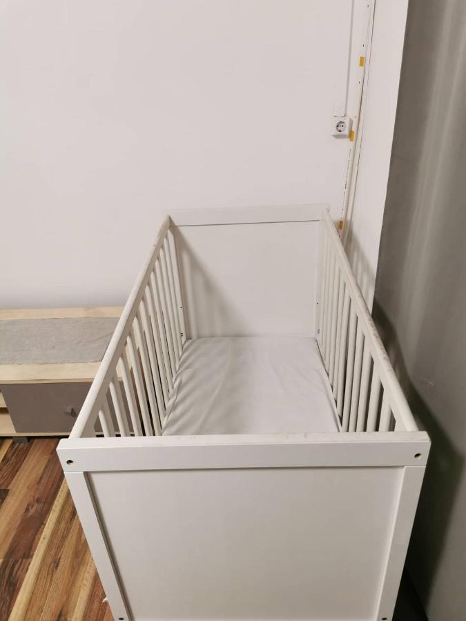 Tifani Apartman Kestel Dış mekan fotoğraf