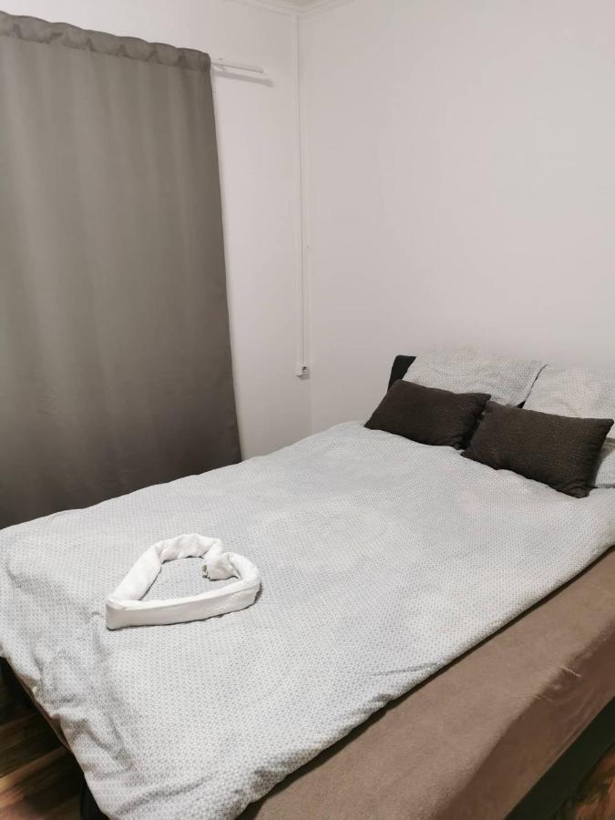 Tifani Apartman Kestel Dış mekan fotoğraf