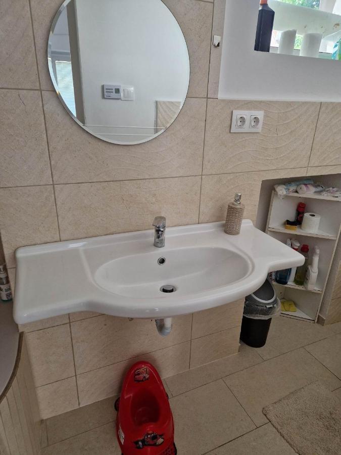 Tifani Apartman Kestel Dış mekan fotoğraf